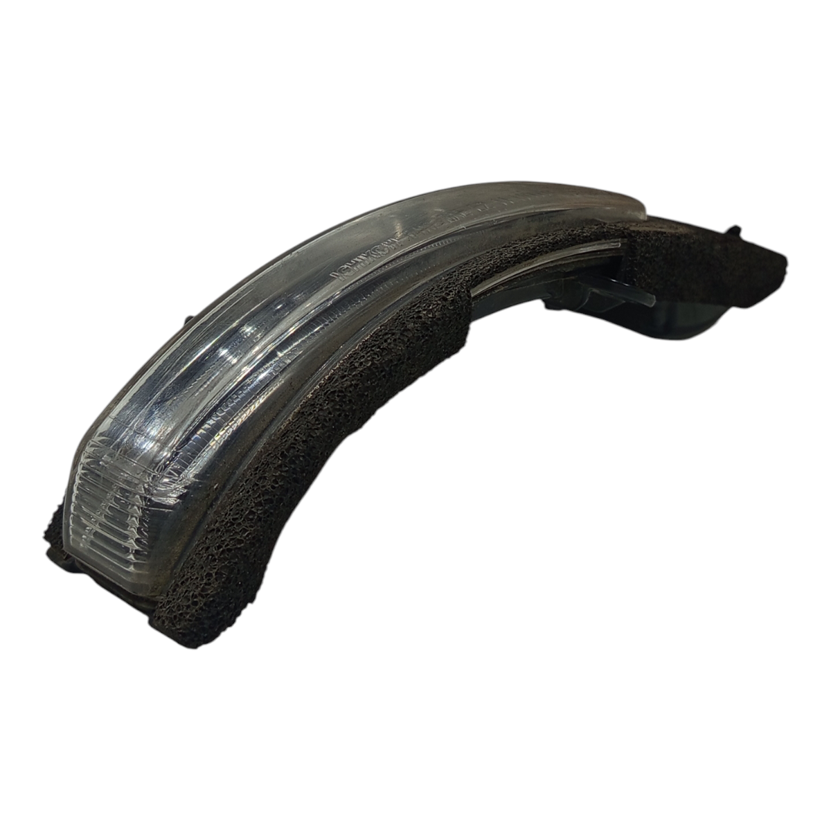 Pisca Porsche Cayenne Dianteiro Esquerdo 2003 A 2007 Detalhe 4