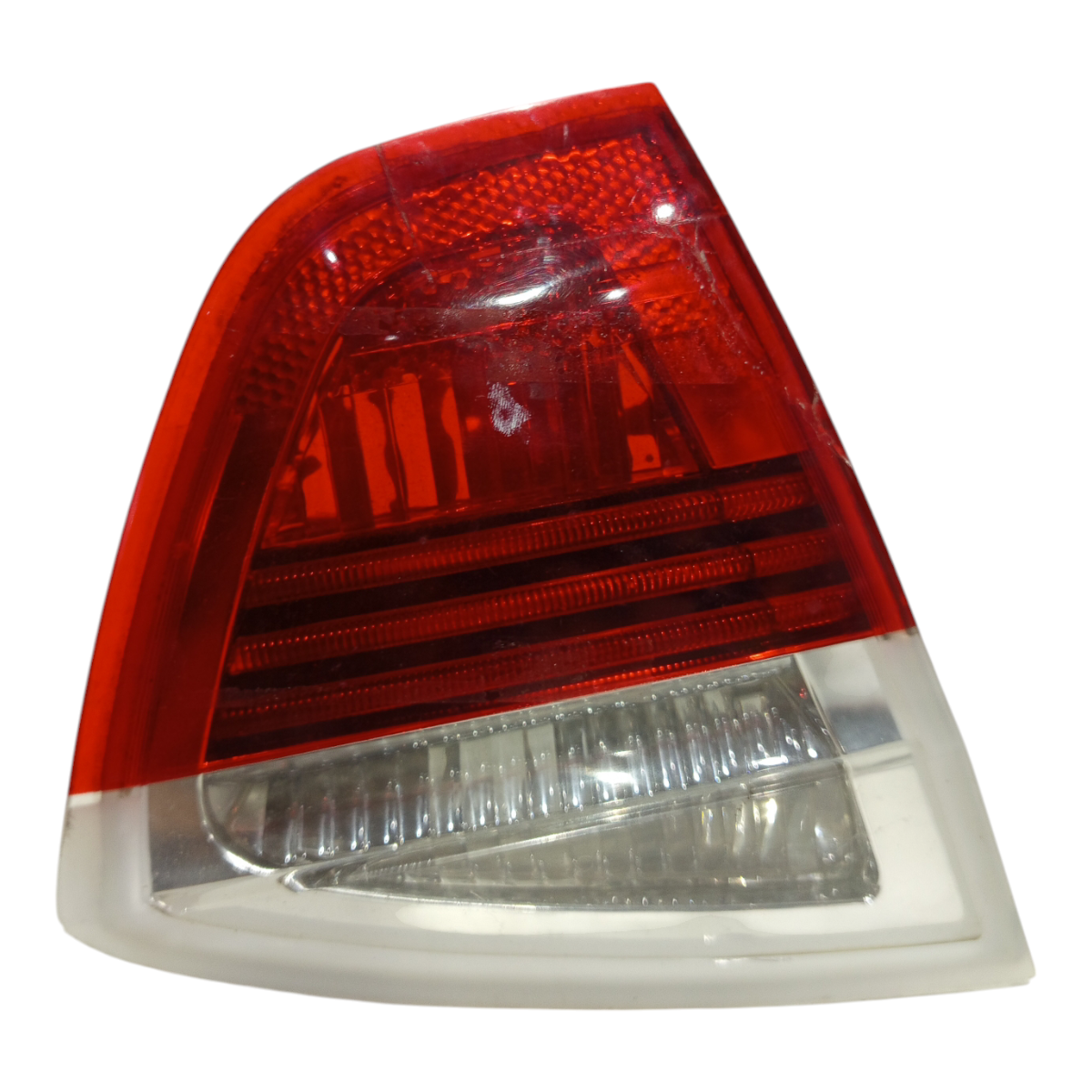 Lanterna Traseira Esquerda Bmw 325i 2007 A 2012 1
