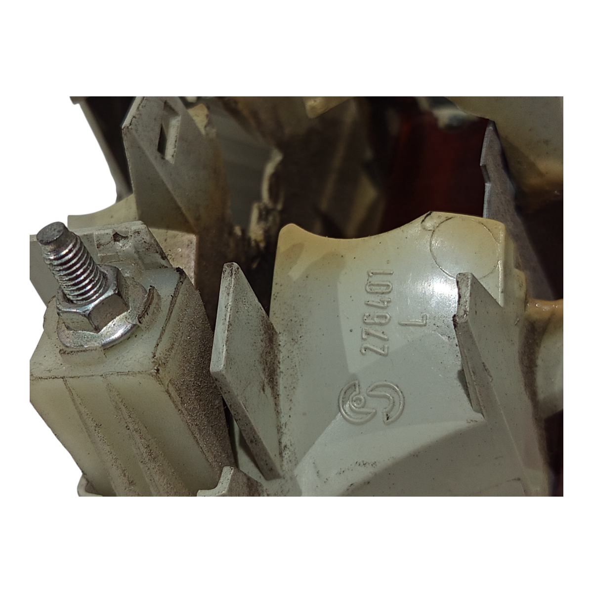 Lanterna Traseira Esquerda Bmw 325i 2007 A 2012 8