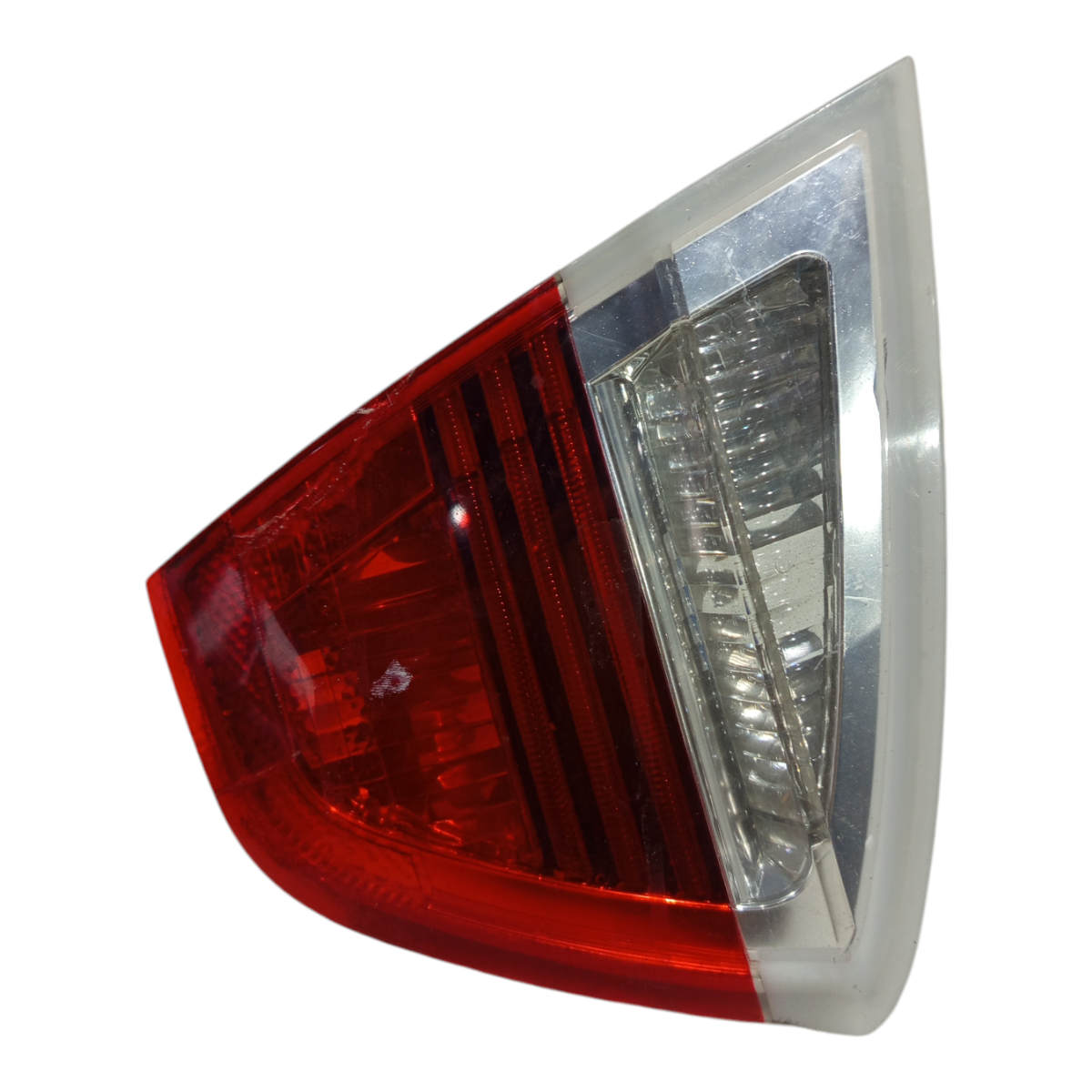 Lanterna Traseira Esquerda Bmw 325i 2007 A 2012 2
