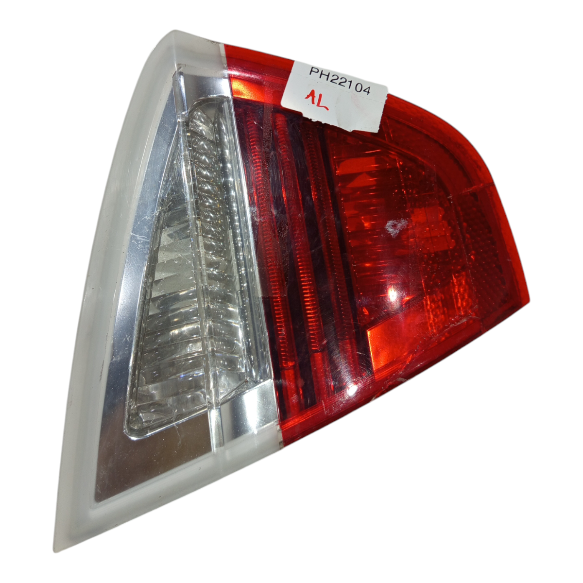 Lanterna Traseira Esquerda Bmw 325i 2007 A 2012 9