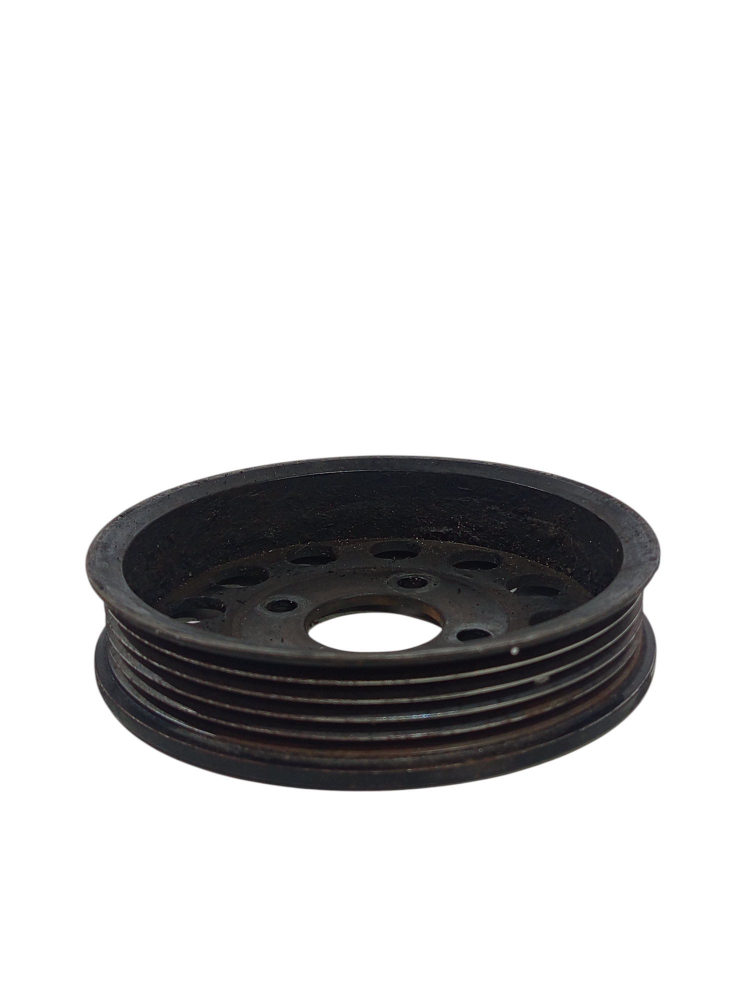 Polia Bomba Agua Mercedes Benz A160 1.6 8v 5