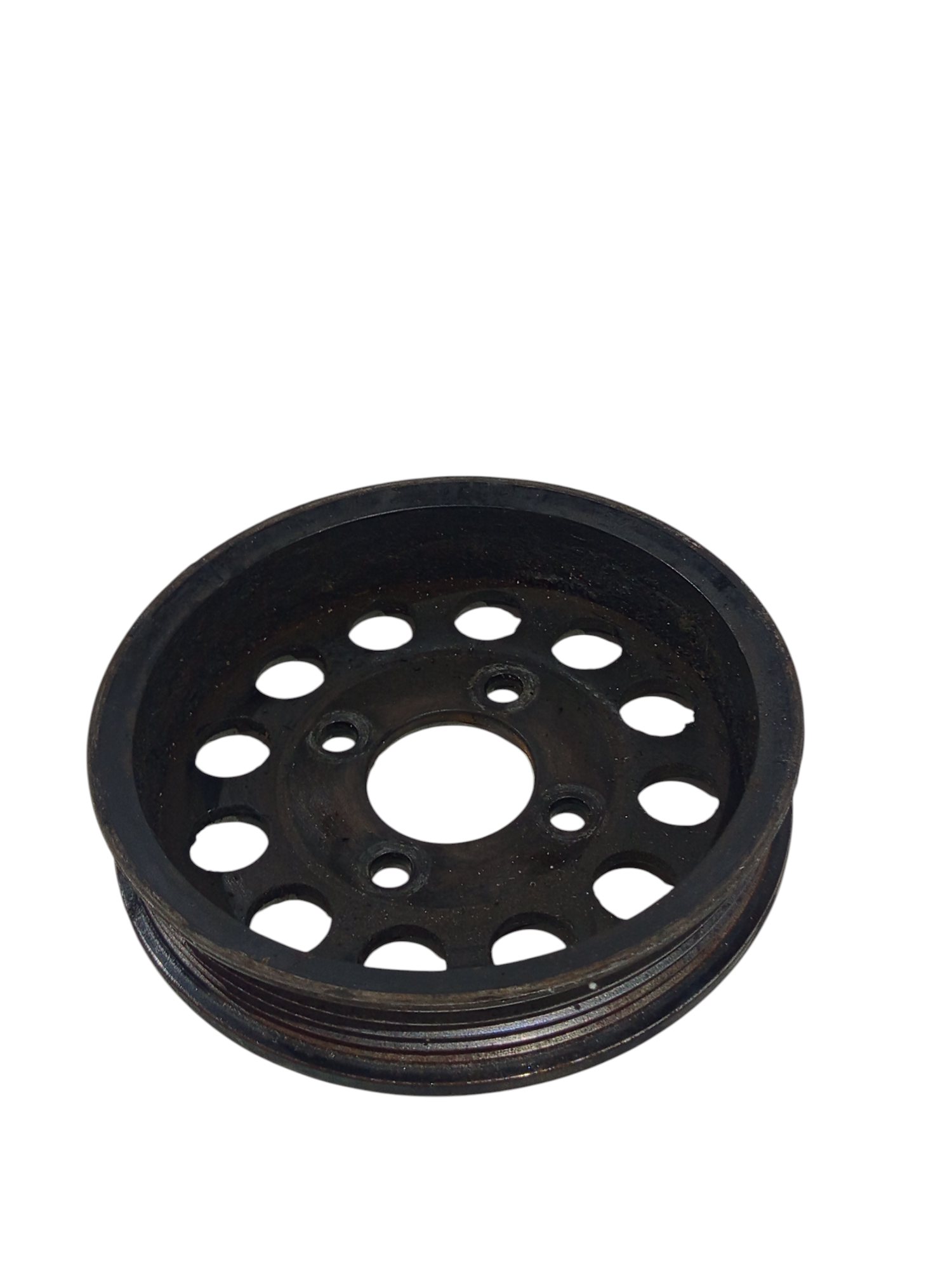 Polia Bomba Agua Mercedes Benz A160 1.6 8v 3