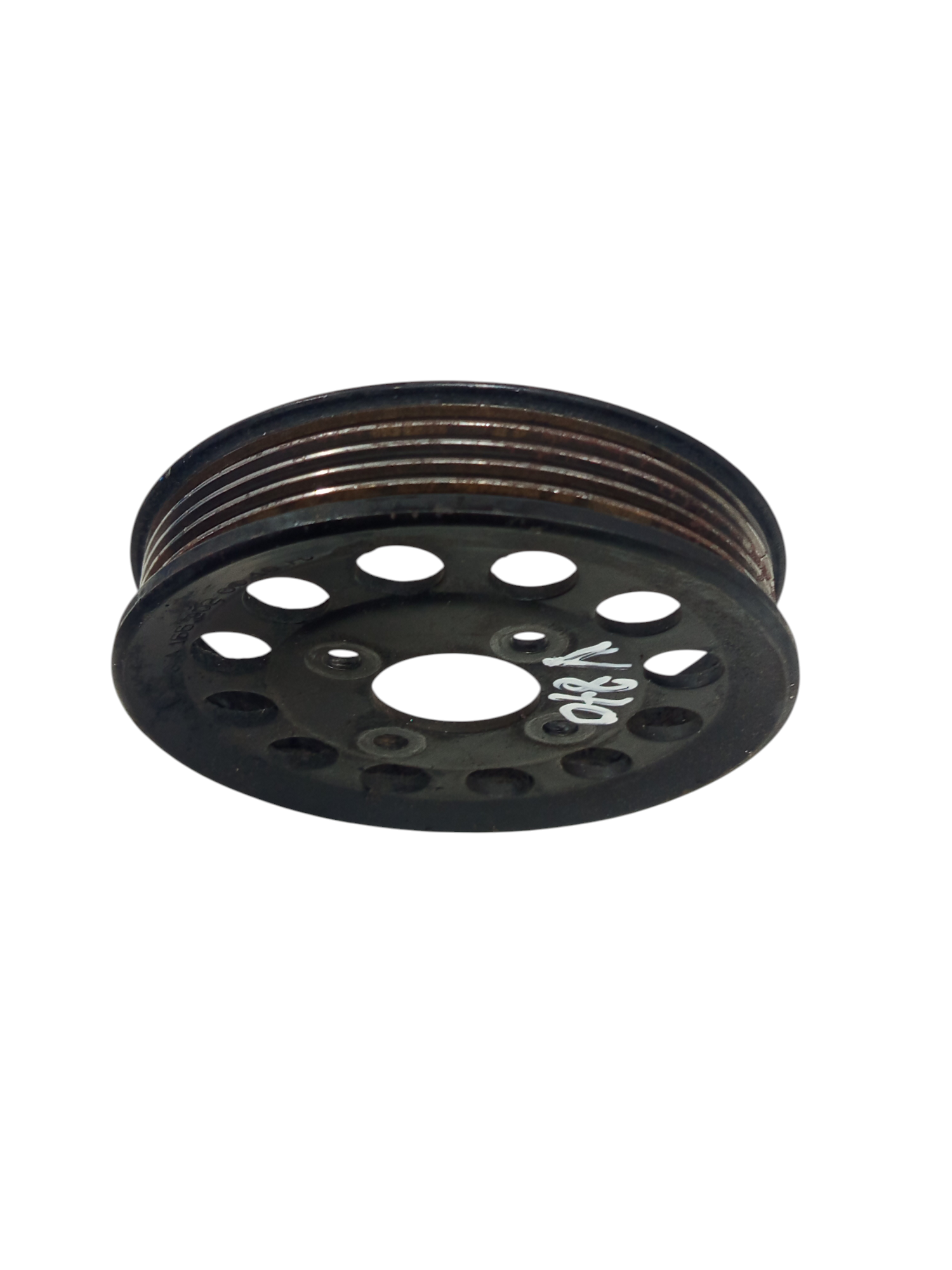 Polia Bomba Agua Mercedes Benz A160 1.6 8v 2
