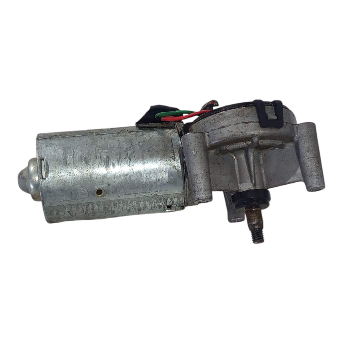 Motor Limpador Parabrisa Vw Gol G2 1995 A 1999 3