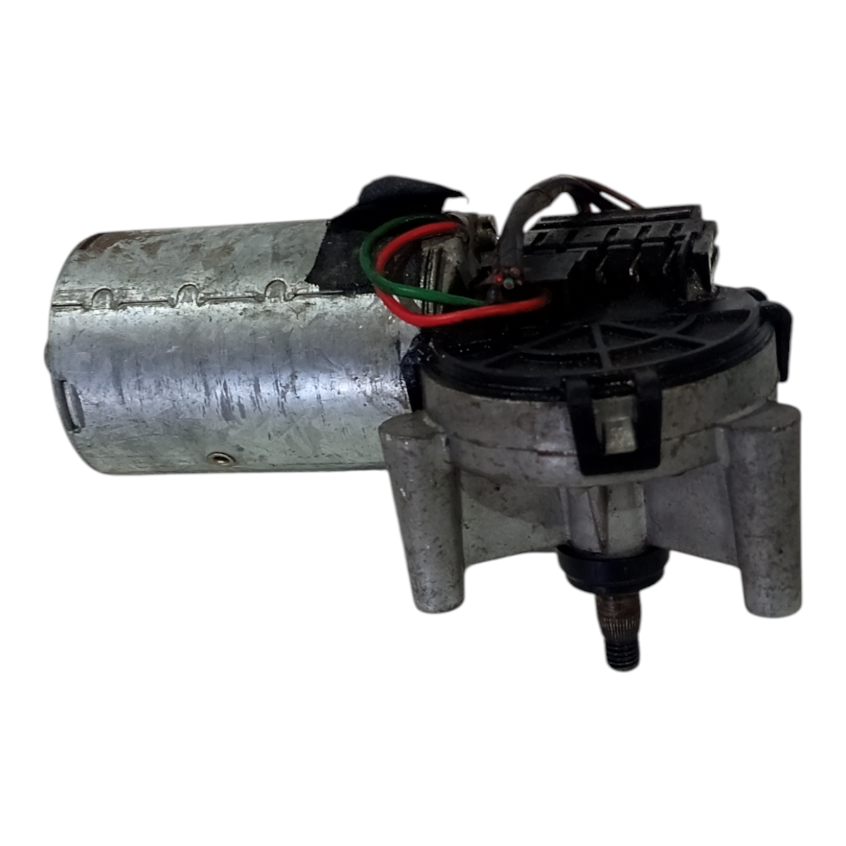 Motor Limpador Parabrisa Vw Gol G2 1995 A 1999 1