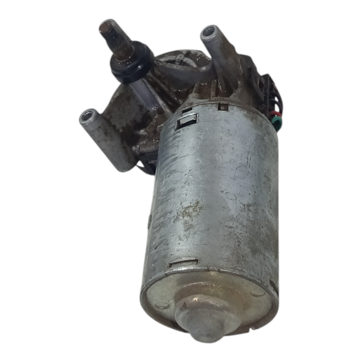 Motor Limpador Parabrisa Vw Gol G2 1995 A 1999 2