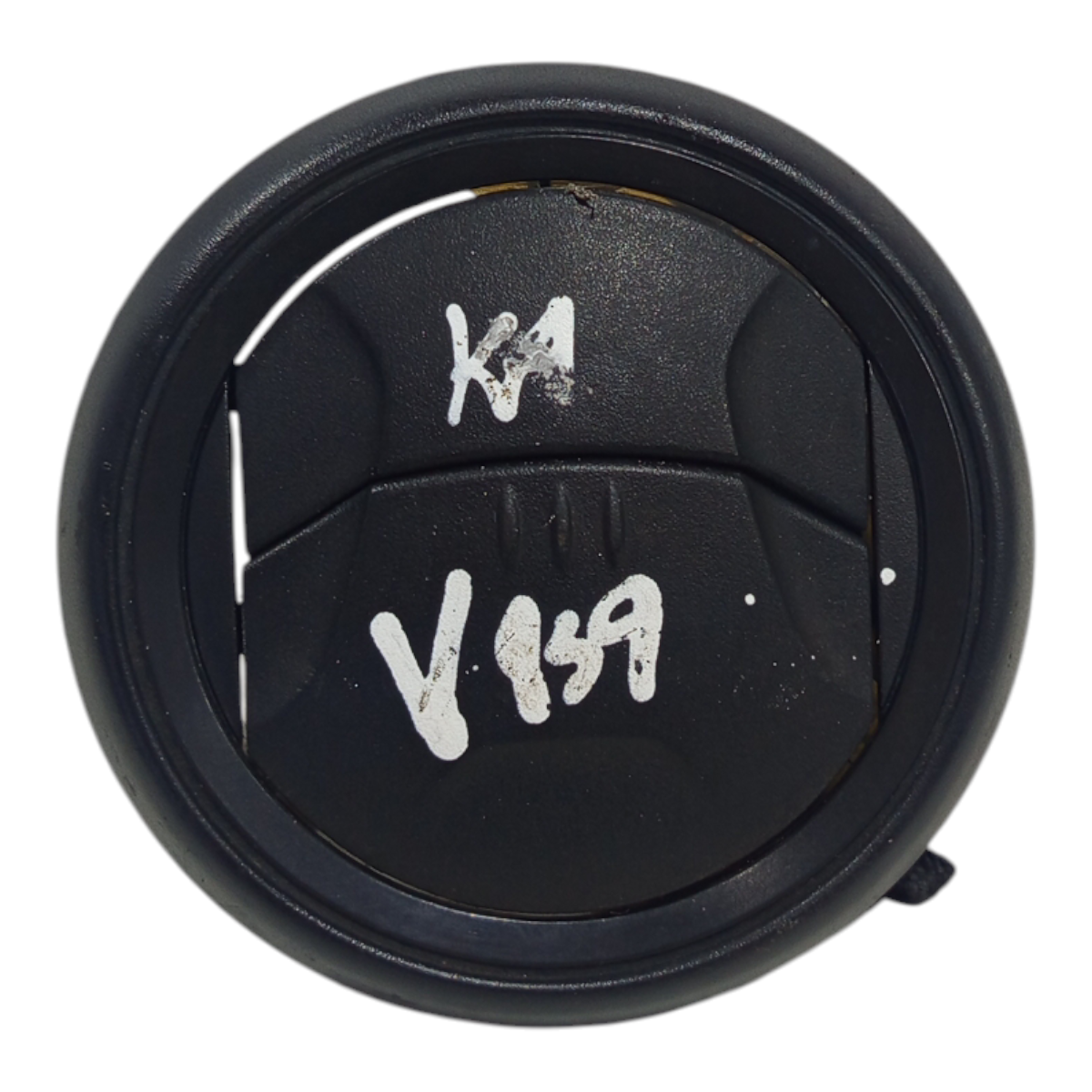 Tampa Difusor Ar-condicionado Ford Ka 1.0 12v 2014 A 2021 3