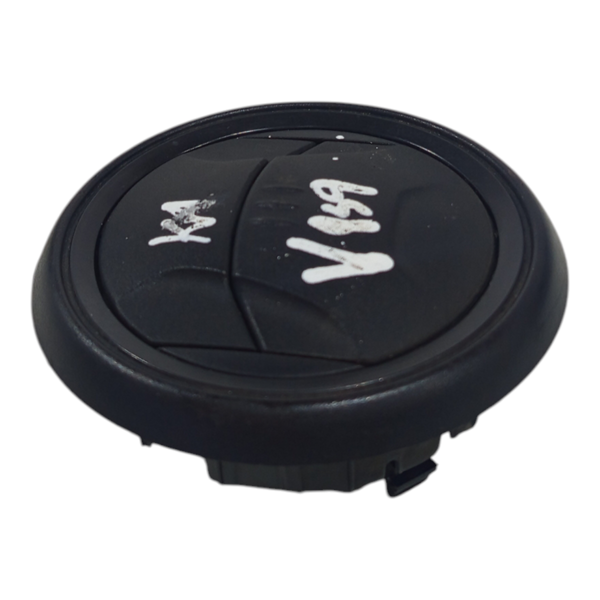 Tampa Difusor Ar-condicionado Ford Ka 1.0 12v 2014 A 2021 2