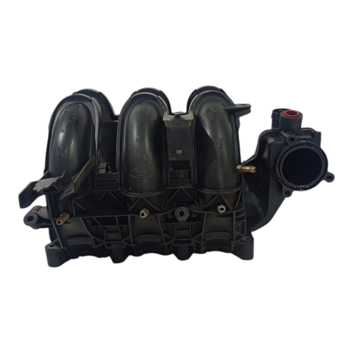 Coletor Admissão Ford Ka 1.0 12v 3cc Tivct 2014 A 2021 1