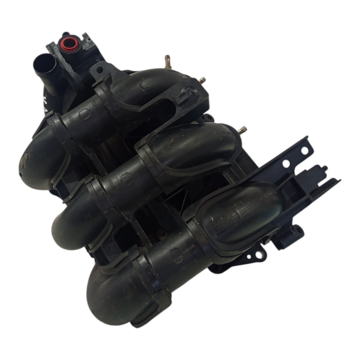 Coletor Admissão Ford Ka 1.0 12v 3cc Tivct 2014 A 2021 7