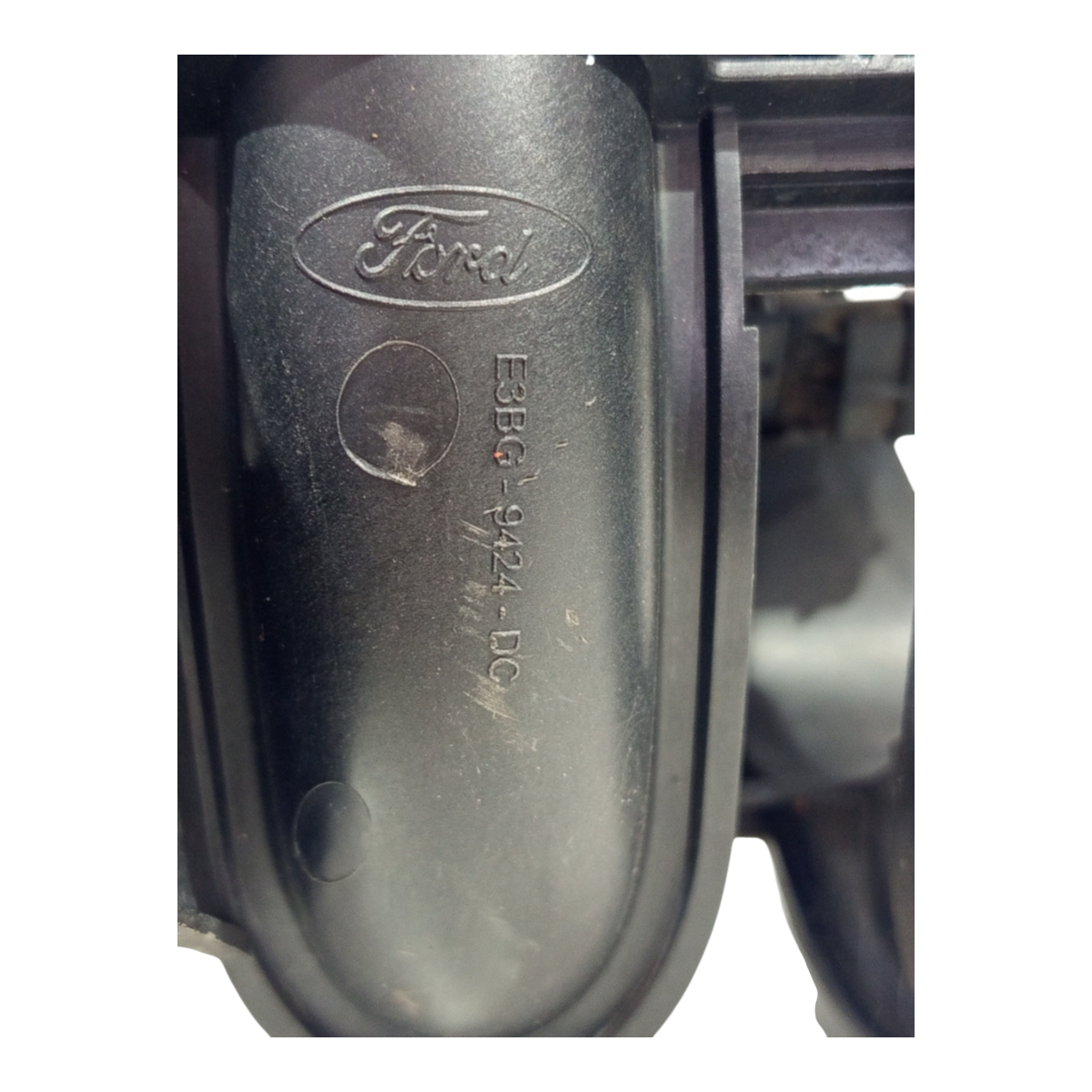Coletor Admissão Ford Ka 1.0 12v 3cc Tivct 2014 A 2021 8