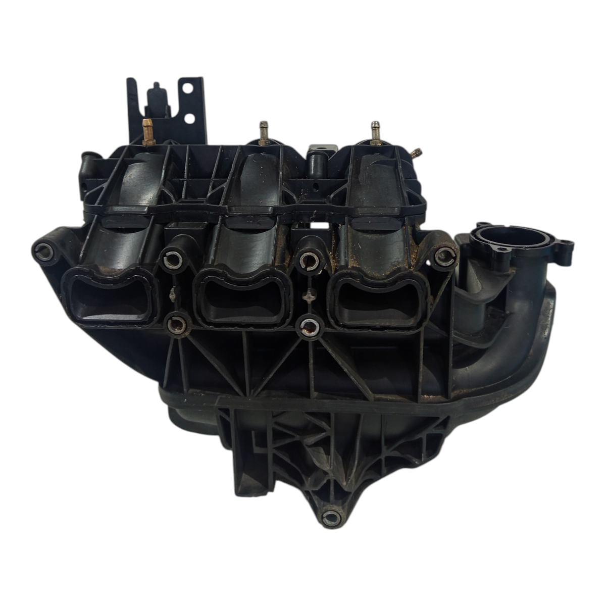 Coletor Admissão Ford Ka 1.0 12v 3cc Tivct 2014 A 2021 3