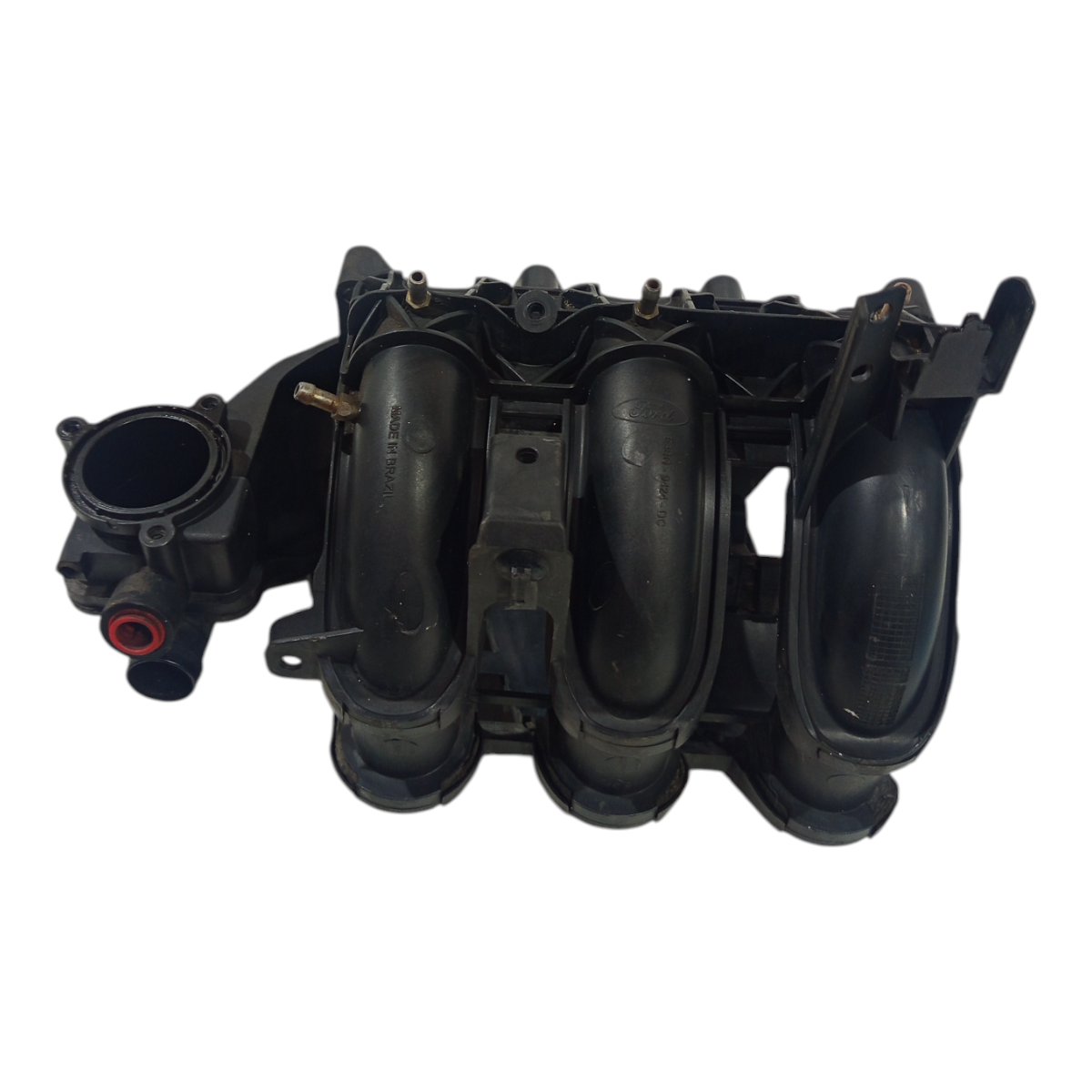 Coletor Admissão Ford Ka 1.0 12v 3cc Tivct 2014 A 2021 2