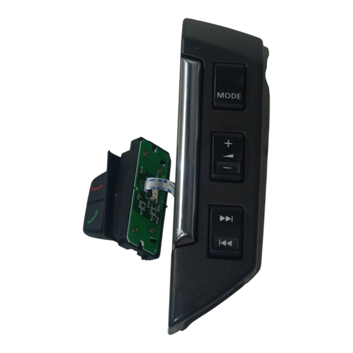 Botão Comando Volante Direito Freelander 2 2007 A 2012 1