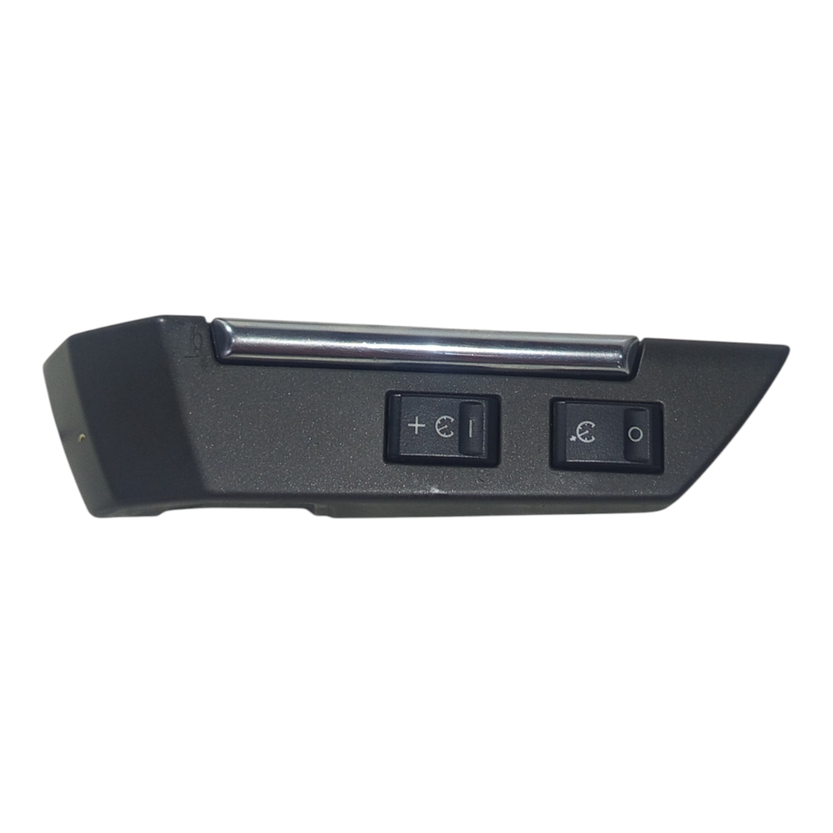 Botão Comando Volante Esquerdo Freelander 2 2007 A 2012 1