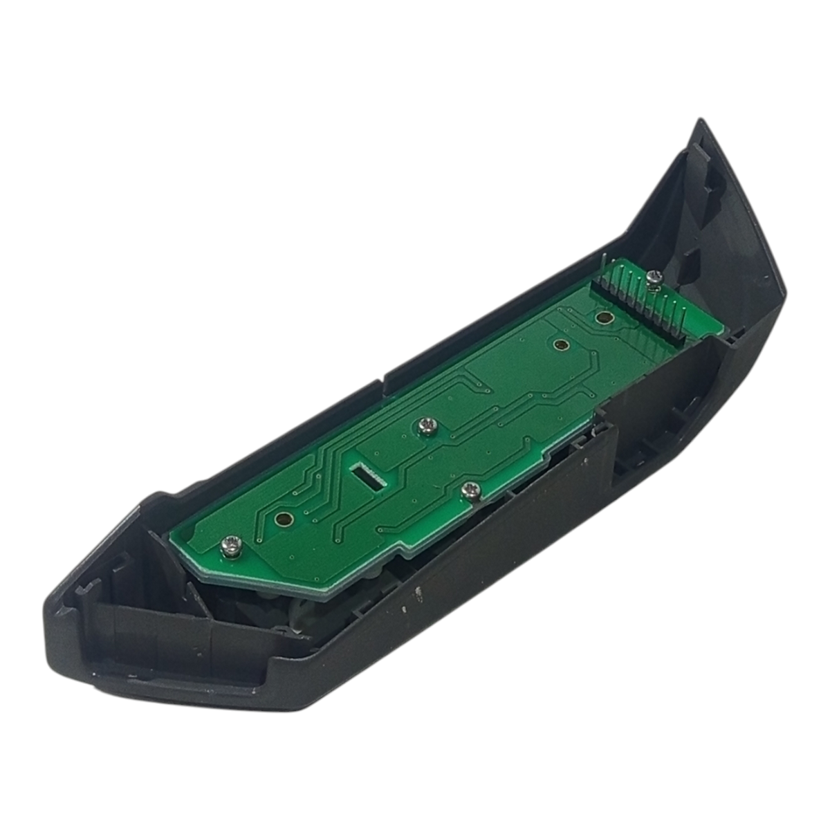 Botão Comando Volante Esquerdo Freelander 2 2007 A 2012 6