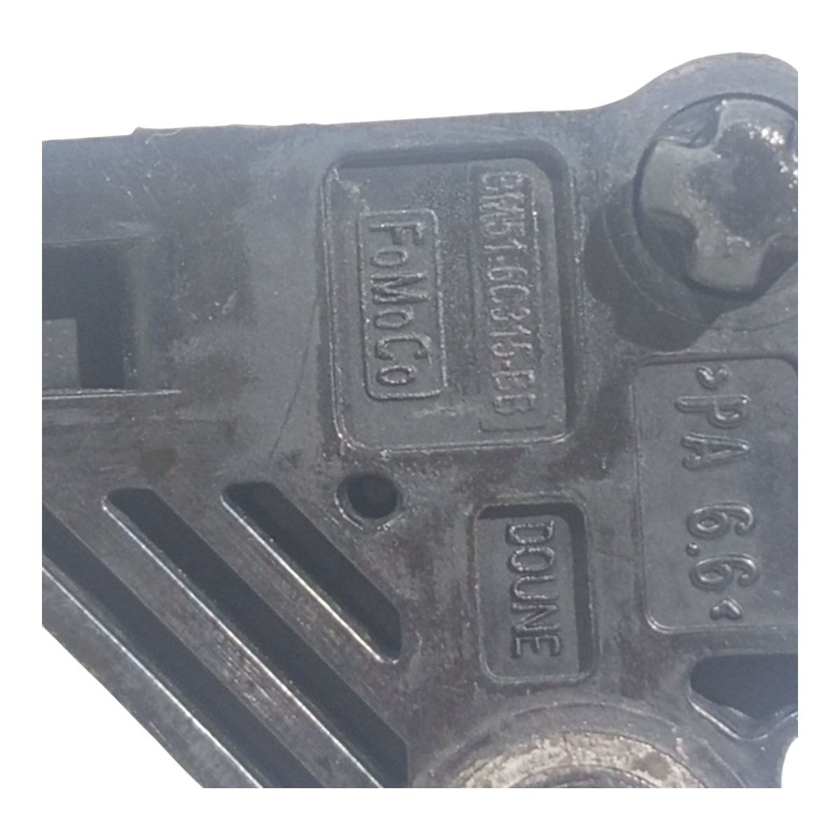 Sensor Rotação Ford Ka 2015 A 2020 8