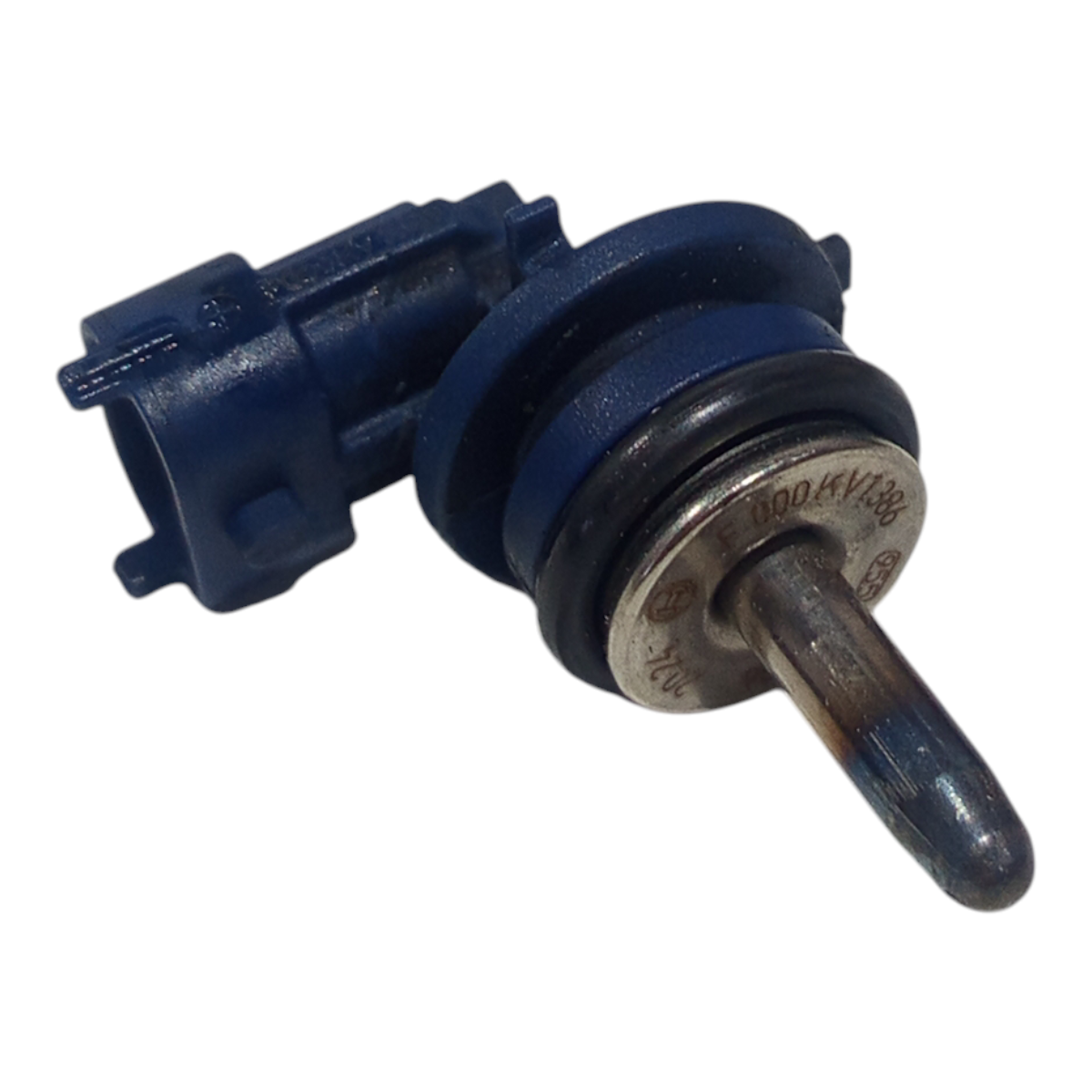 Vela Aquecedora Igniçao Ford Ka 2015 A 2020 5