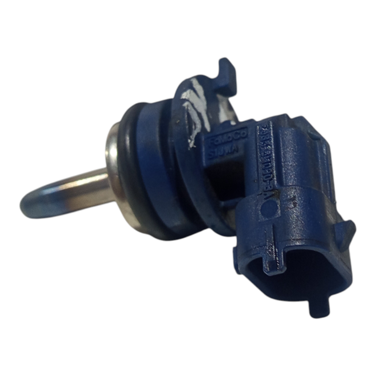 Vela Aquecedora Igniçao Ford Ka 2015 A 2020 7