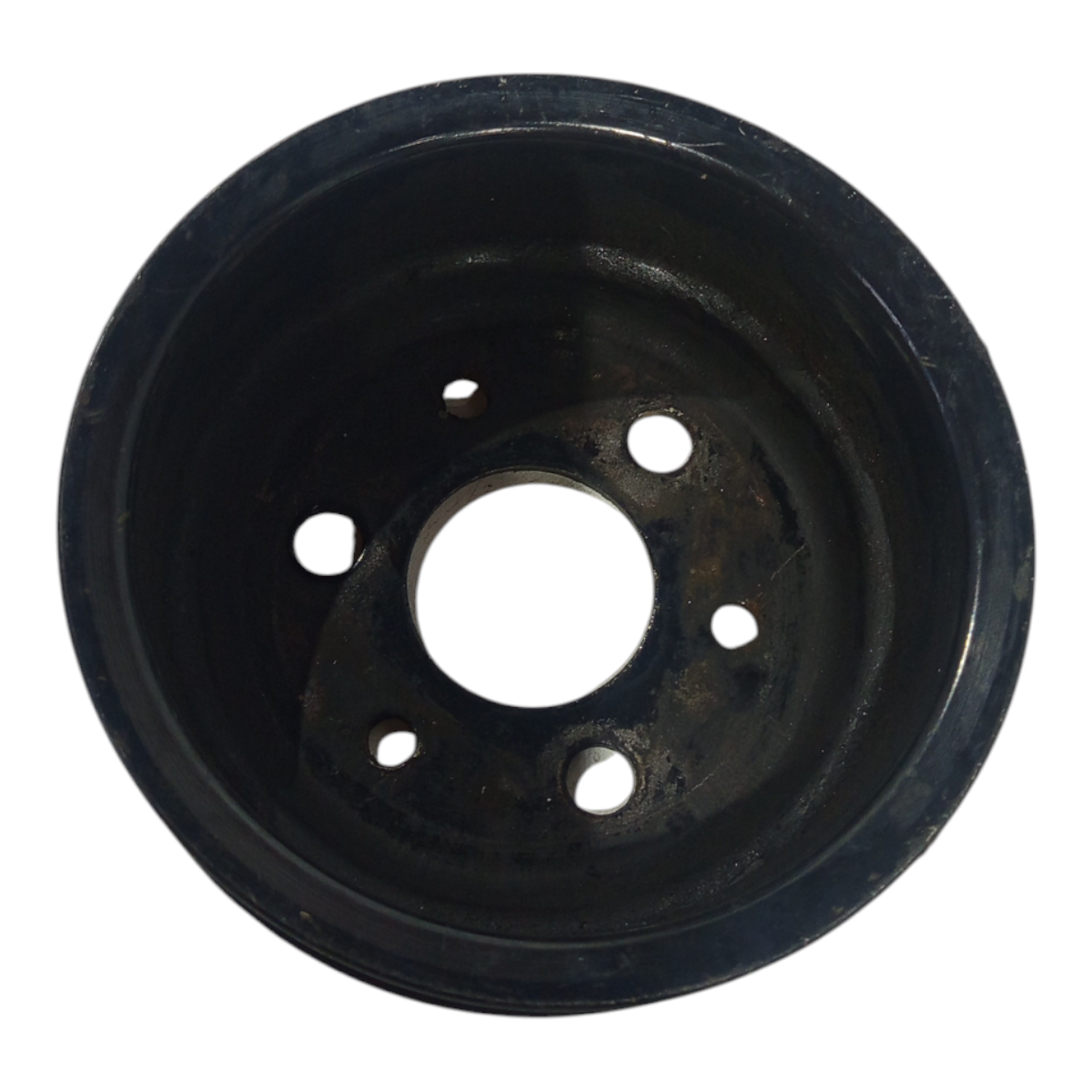 Polia Bomba Agua Ford Ka 2015 A 2020 4