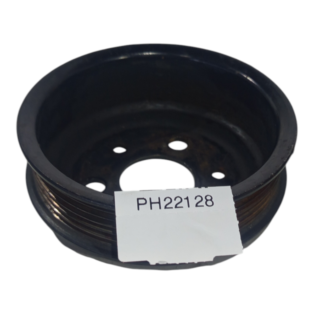 Polia Bomba Agua Ford Ka 2015 A 2020 7