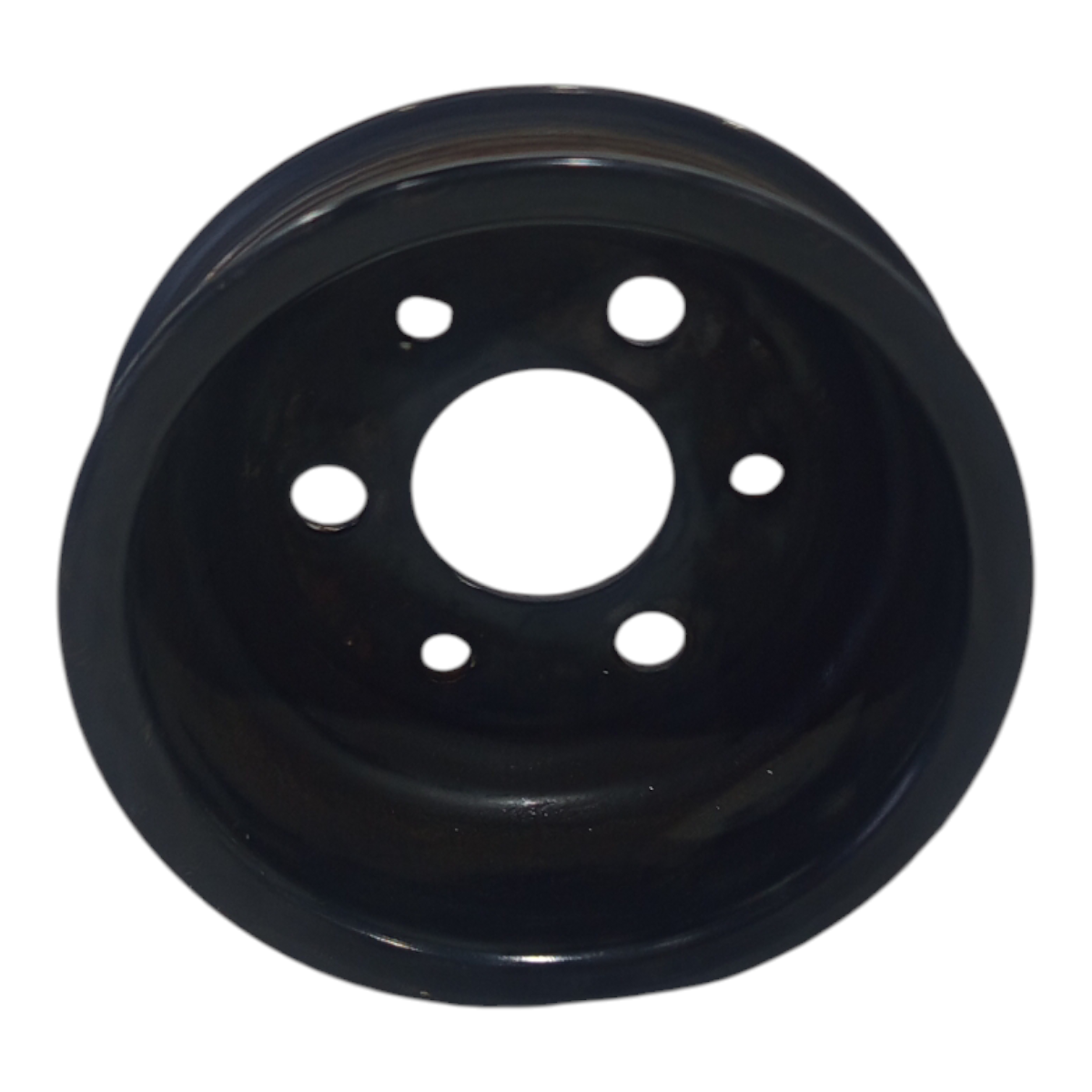Polia Bomba Agua Ford Ka 2015 A 2020 3