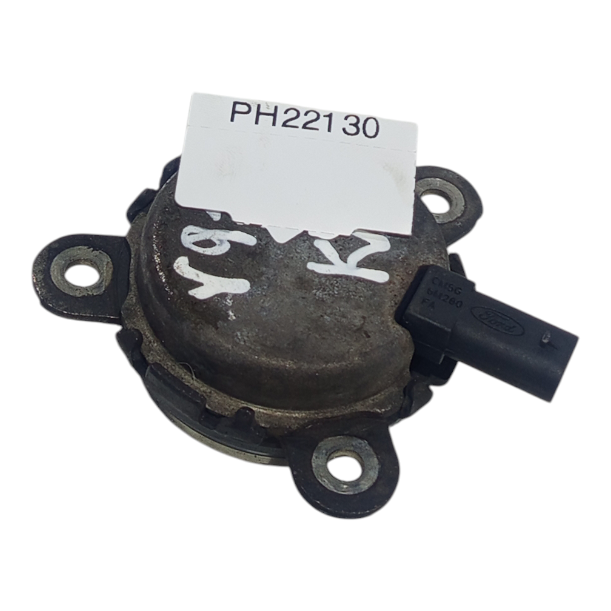 Sensor Eletromagnético Ford Ka 2015 A 2020 6