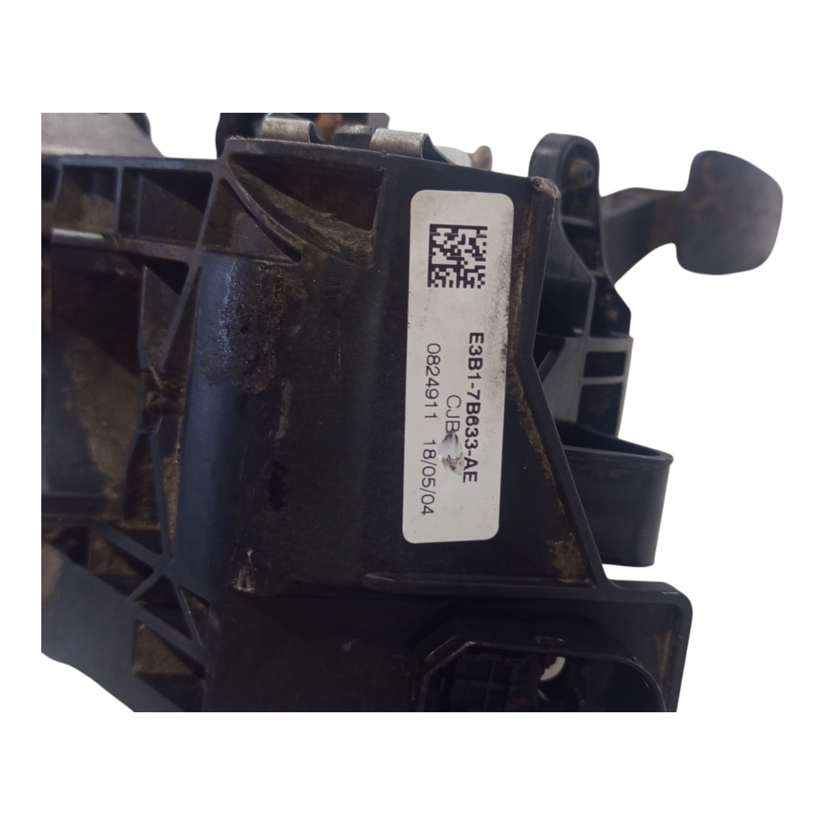 Pedal Embreagem Ford Ka 2015 A 2020 6