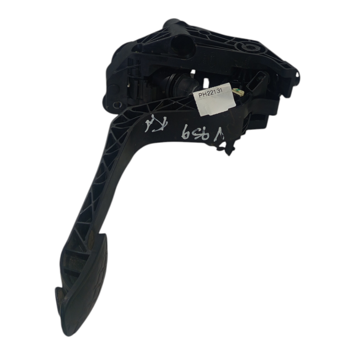 Pedal Embreagem Ford Ka 2015 A 2020 8