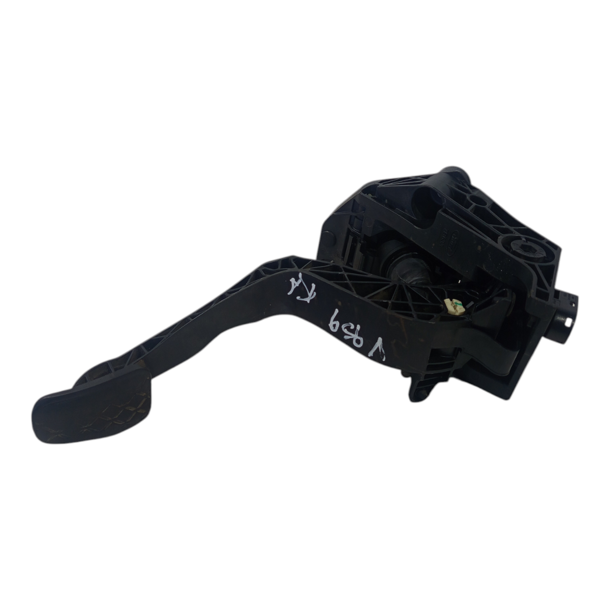 Pedal Embreagem Ford Ka 2015 A 2020 3