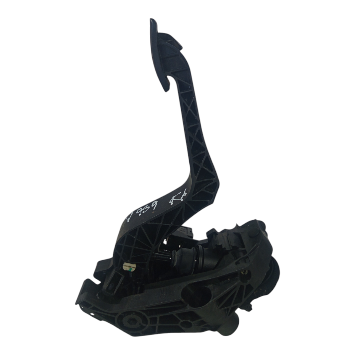 Pedal Embreagem Ford Ka 2015 A 2020 1