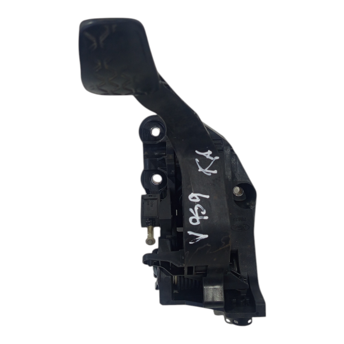 Pedal Embreagem Ford Ka 2015 A 2020 2