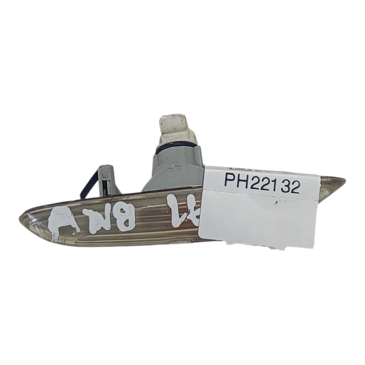 Pisca Seta Paralama Dianteiro Direito Bmw 325i 2006 A 2012 9