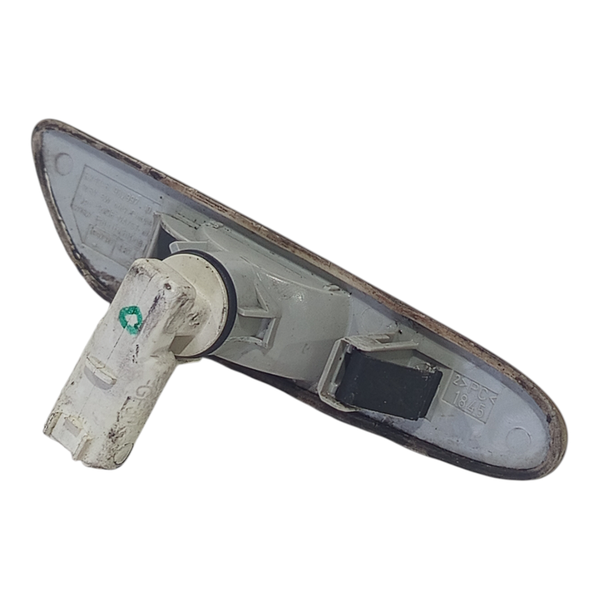 Pisca Seta Paralama Dianteiro Direito Bmw 325i 2006 A 2012 3
