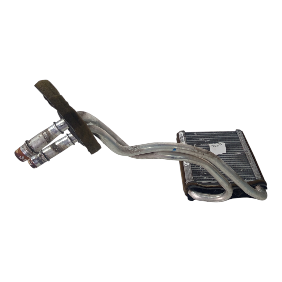 Radiador Ar Quente Ford Ka 2015 A 2020 7