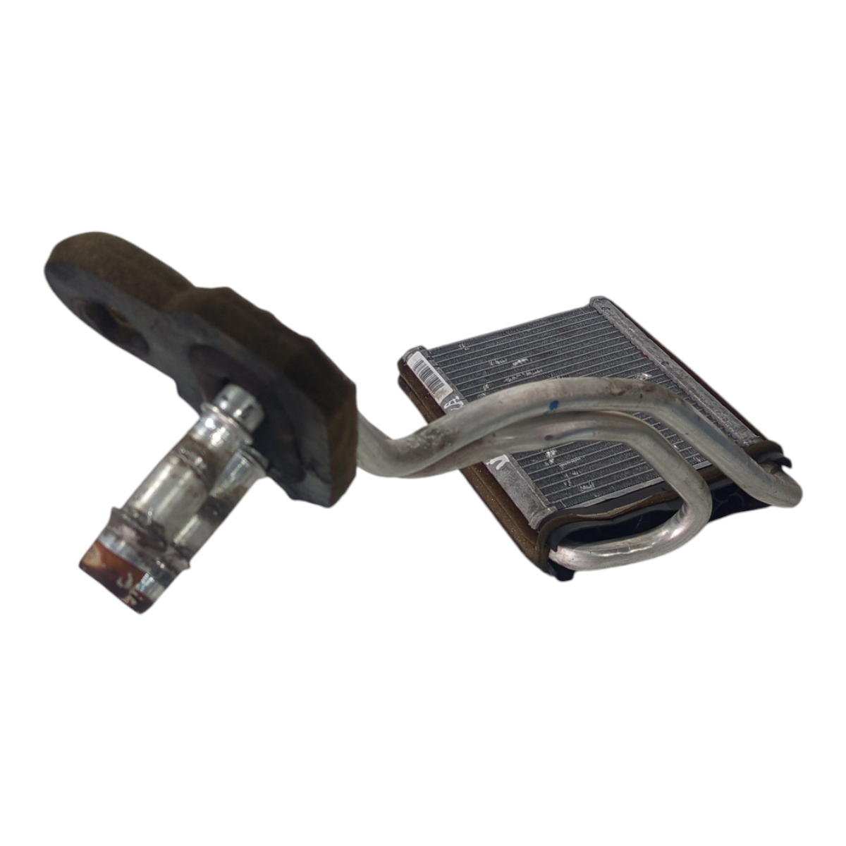 Radiador Ar Quente Ford Ka 2015 A 2020 3