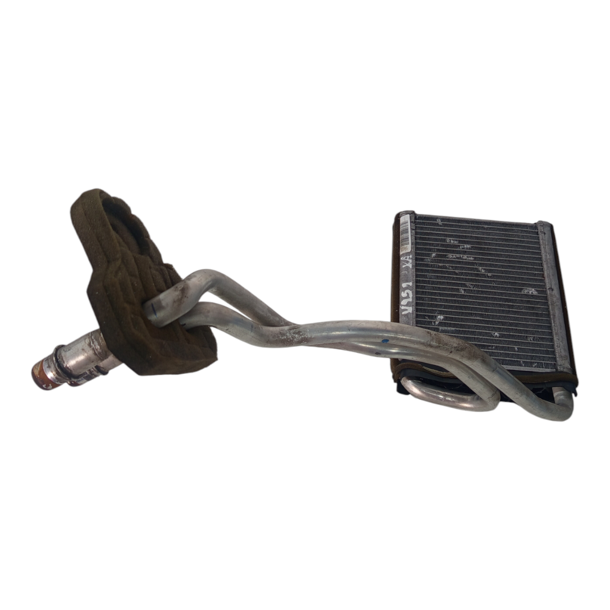 Radiador Ar Quente Ford Ka 2015 A 2020 5