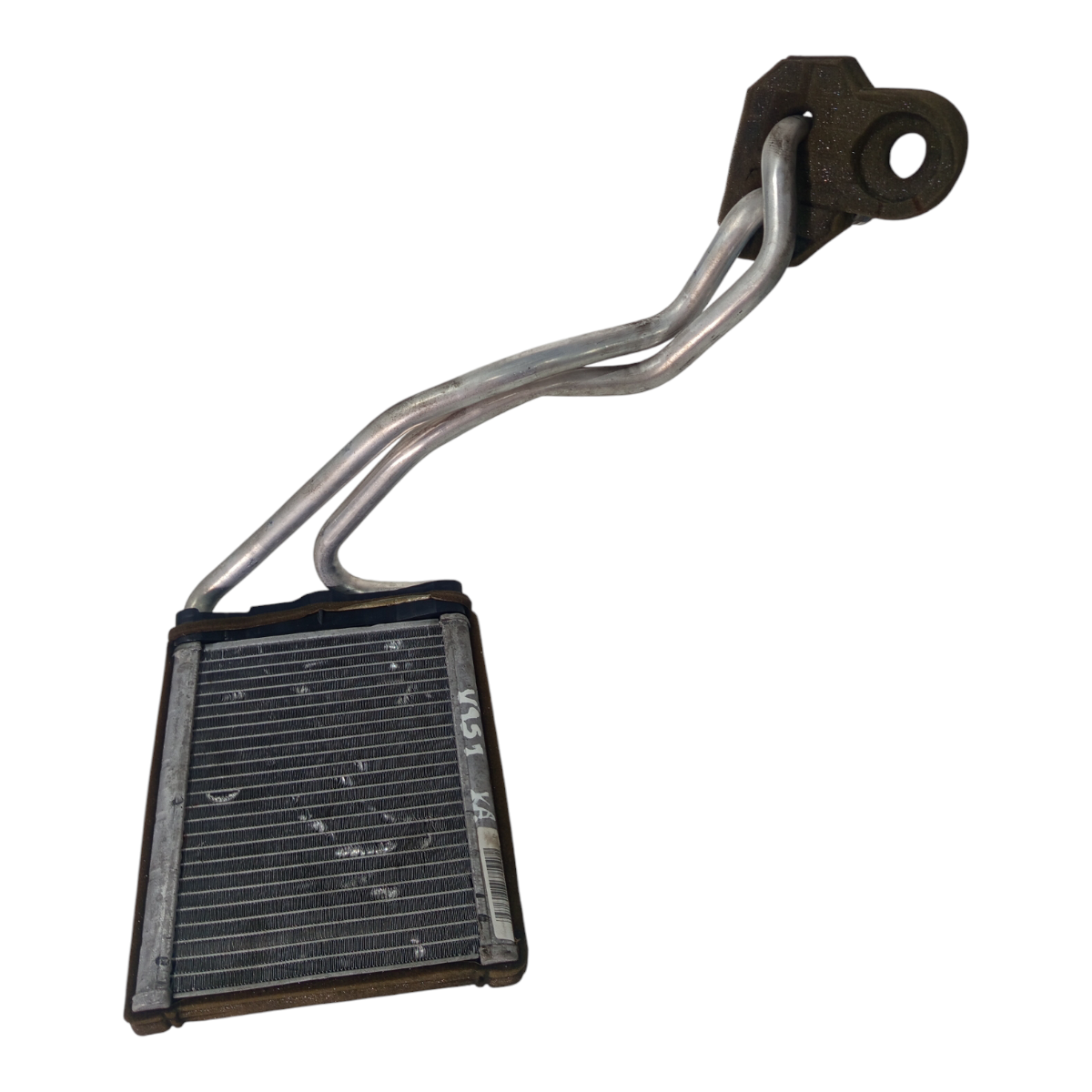 Radiador Ar Quente Ford Ka 2015 A 2020 1