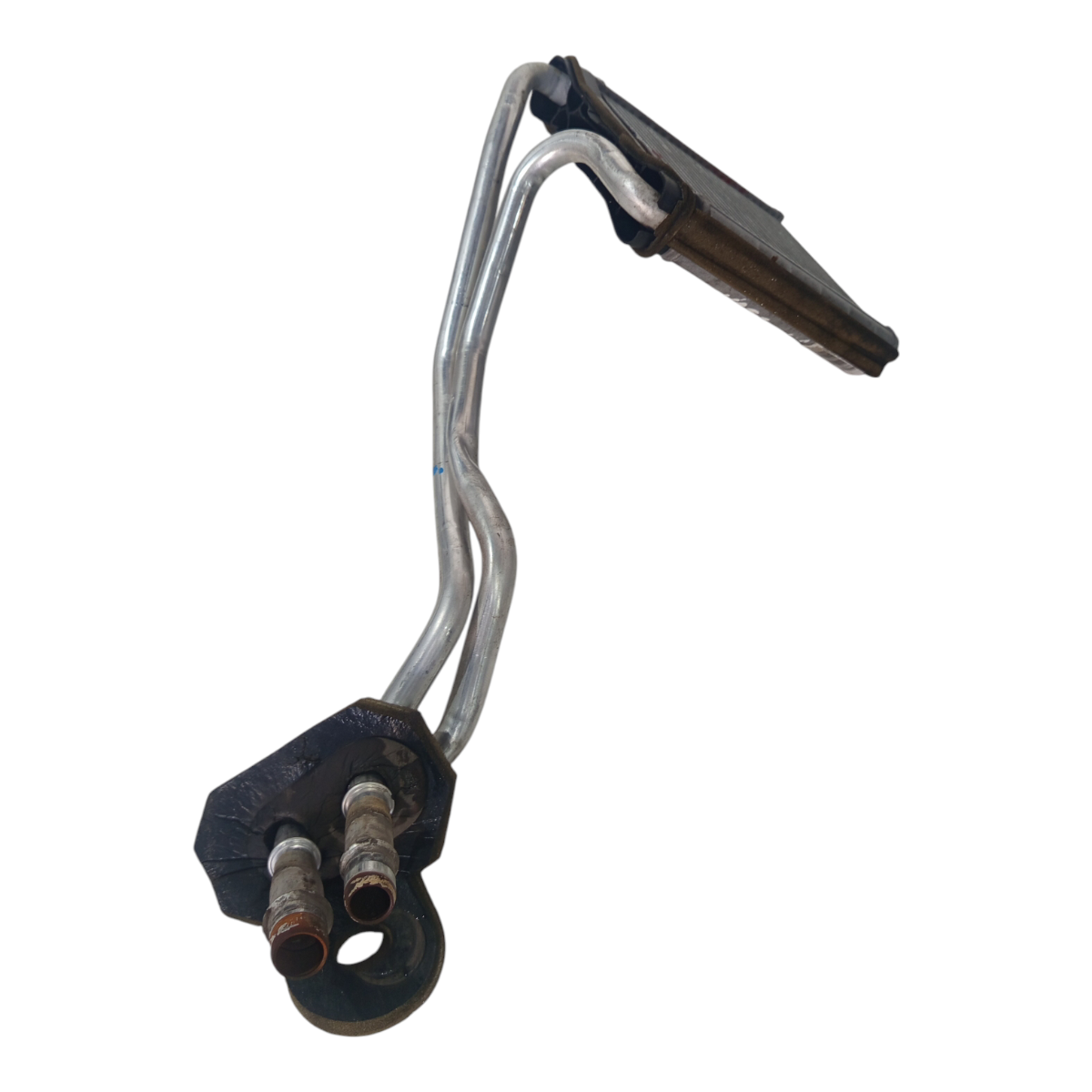 Radiador Ar Quente Ford Ka 2015 A 2020 4
