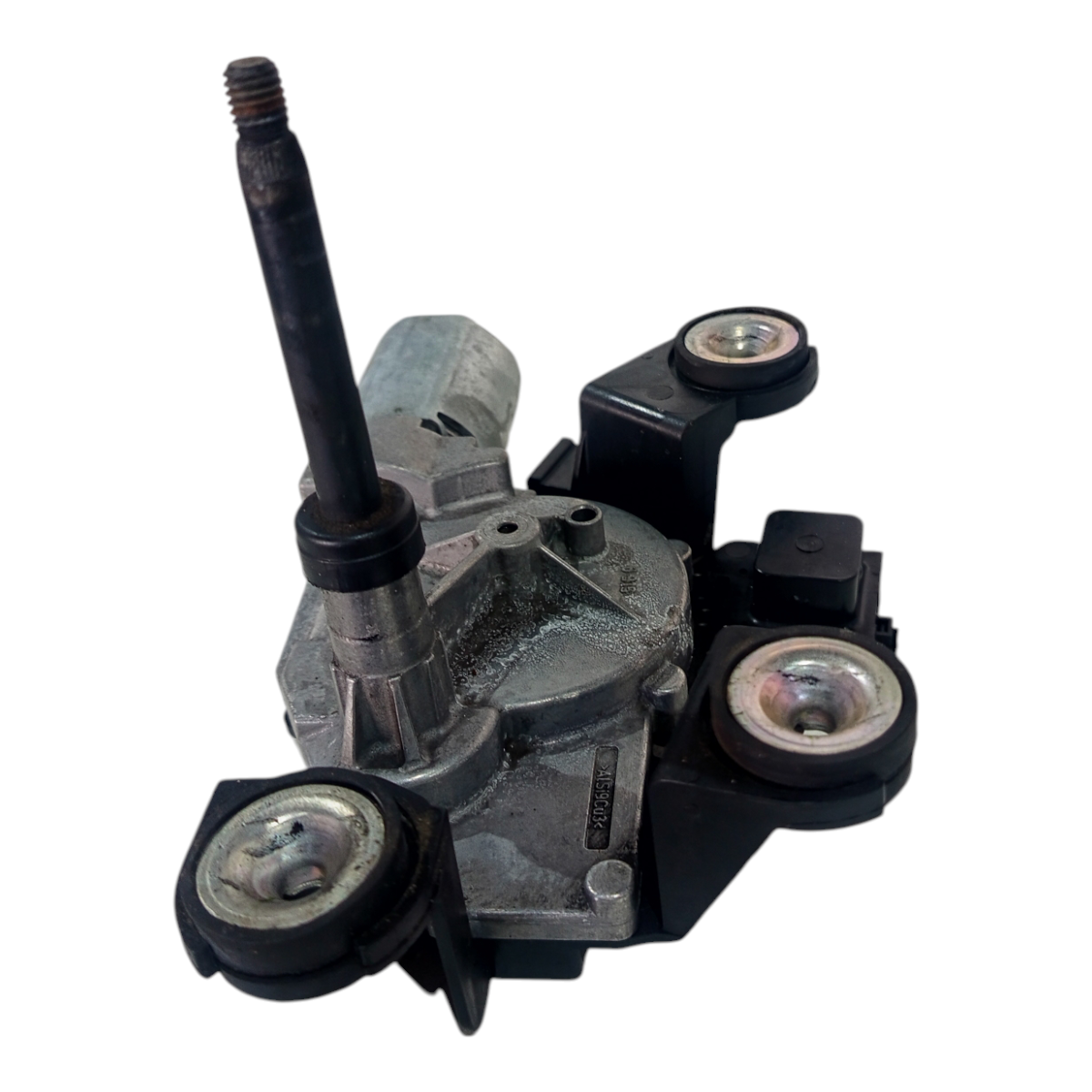 Motor Limpador Parabrisa Traseiro Ford Ka 2015 A 2020 2