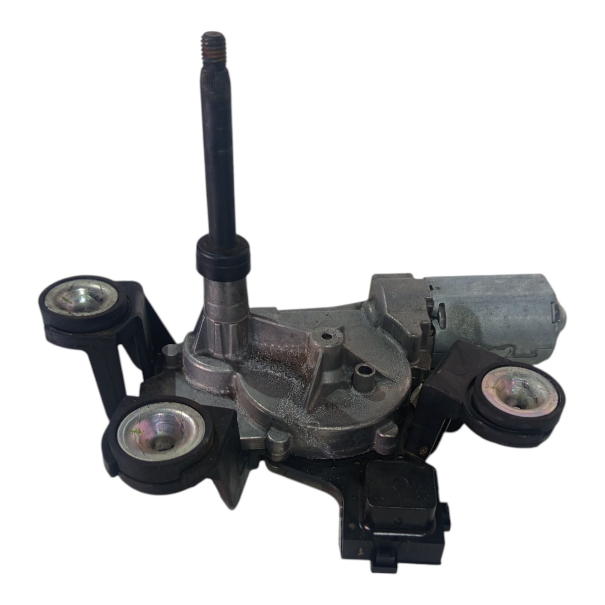Motor Limpador Parabrisa Traseiro Ford Ka 2015 A 2020 1