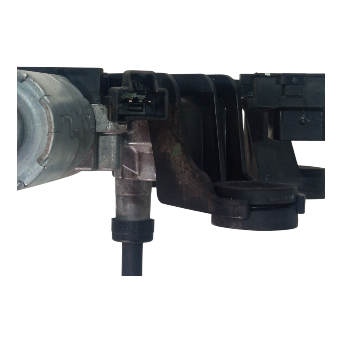 Motor Limpador Parabrisa Traseiro Ford Ka 2015 A 2020 8