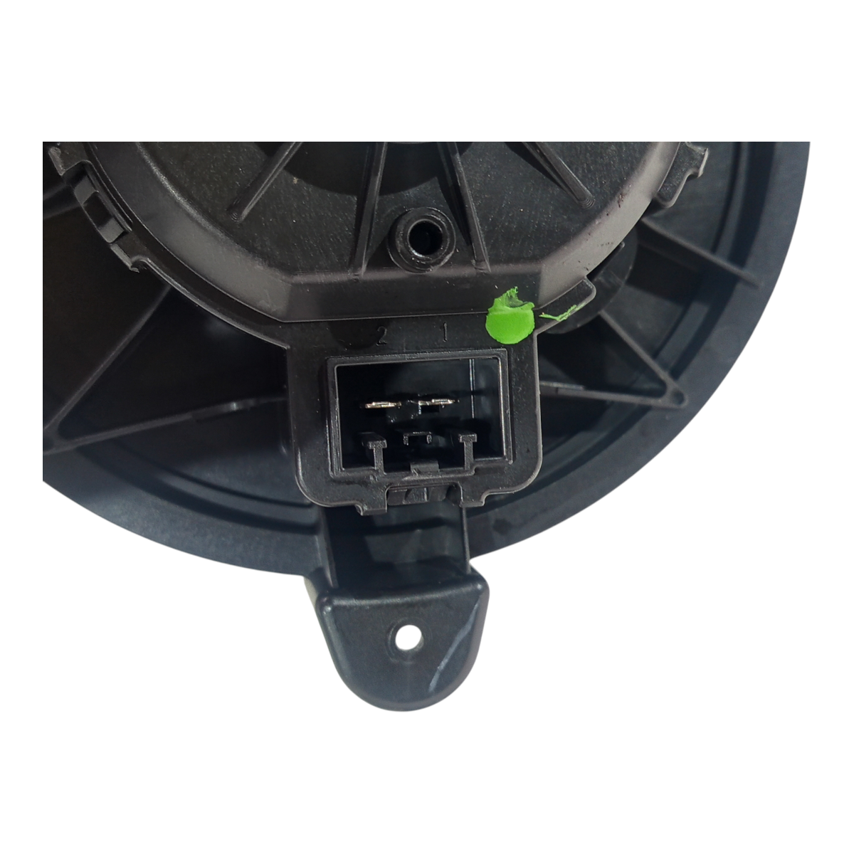 Motor Ventilador Ar Forçado Ford Ka 2015 A 2020 6