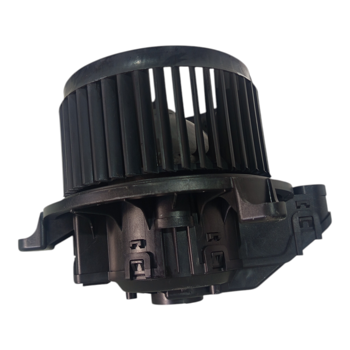 Motor Ventilador Ar Forçado Ford Ka 2015 A 2020