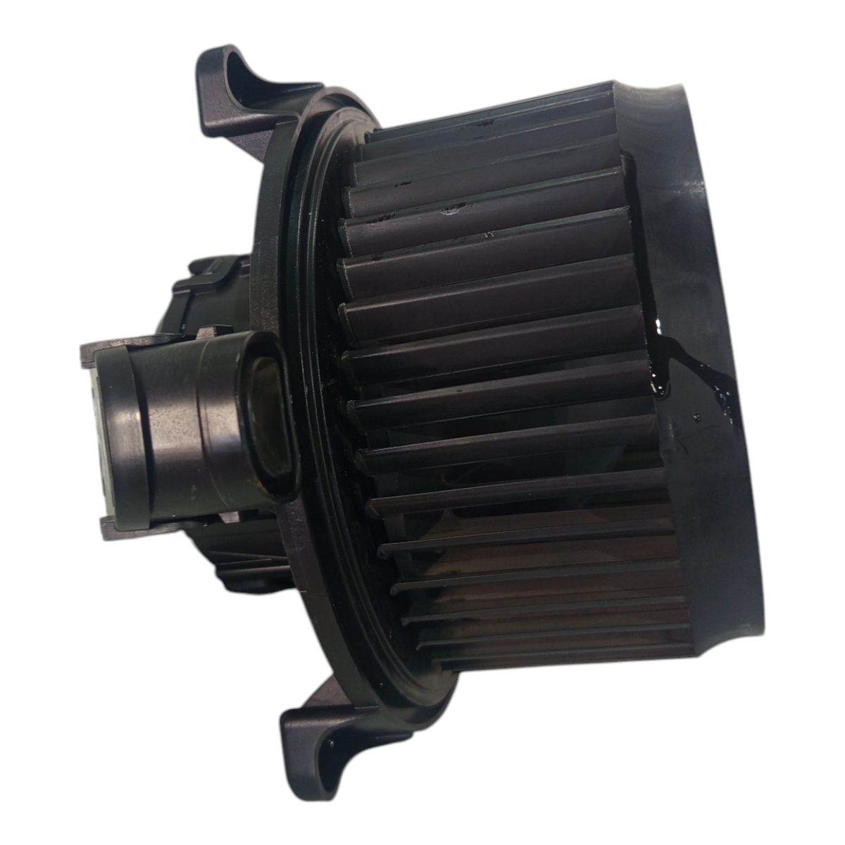 Motor Ventilador Ar Forçado Ford Ka 2015 A 2020 2