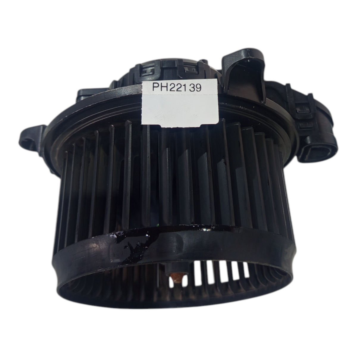 Motor Ventilador Ar Forçado Ford Ka 2015 A 2020 7