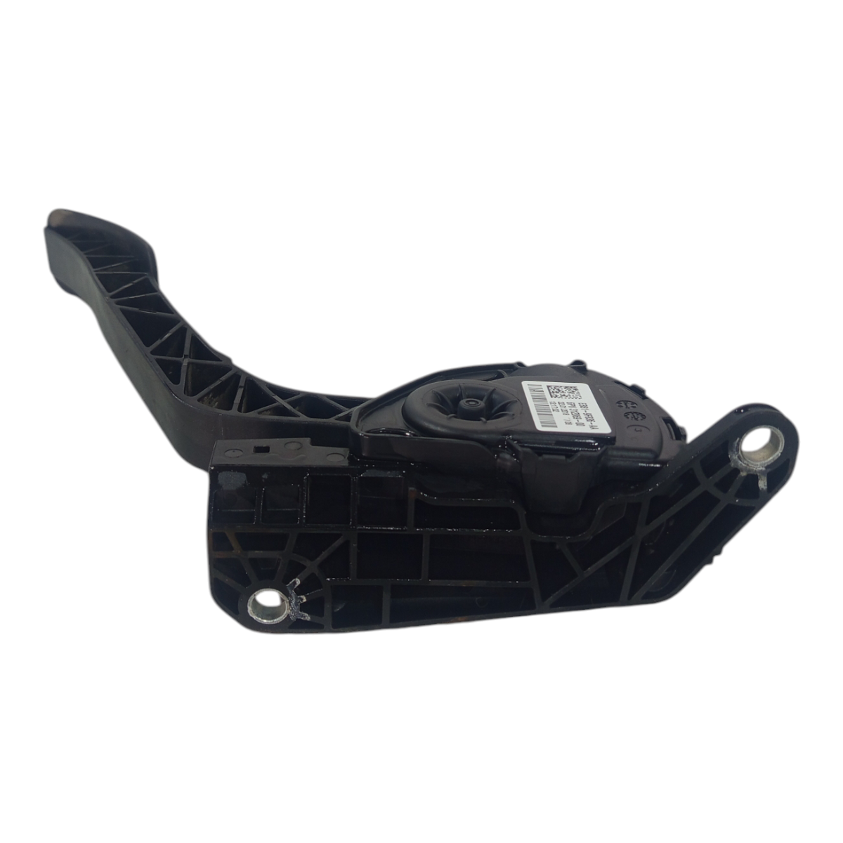 Pedal Acelerador Eletrônico Ford Ka Hatch Se 1.0 2014 A 2021 3