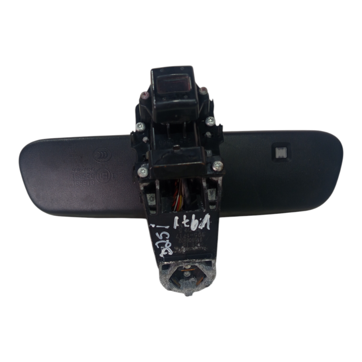 Espelho Retrovisor Interno Bmw 325i 2006 A 2012 3