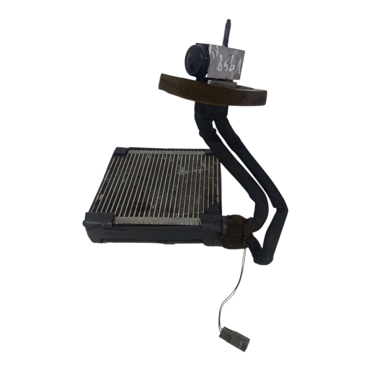 Radiador Evaporador Ar Condicionado Ford Ka Hatch  2014 A 21 1